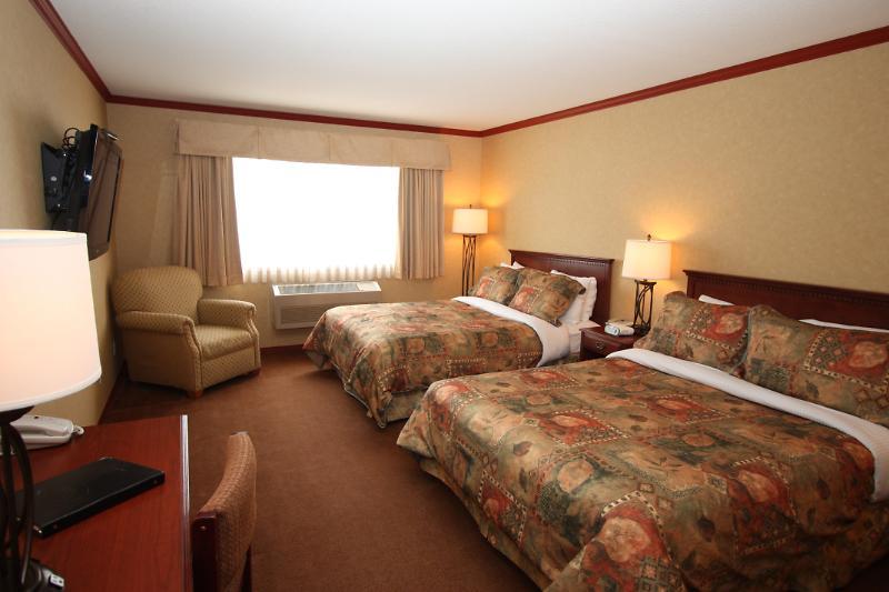 Prestige Inn Golden Rom bilde