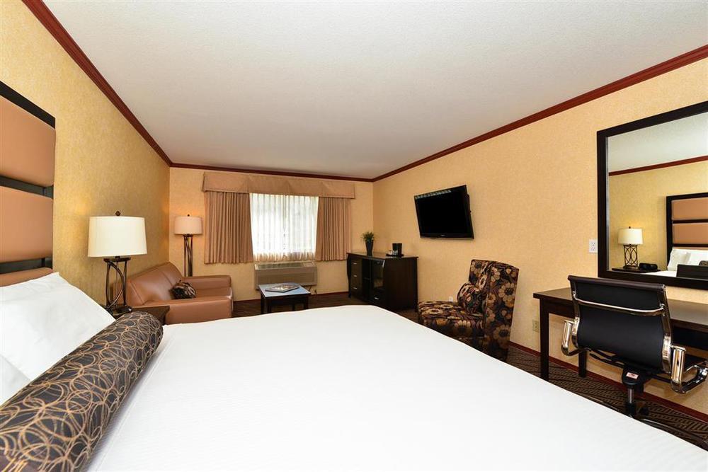 Prestige Inn Golden Rom bilde