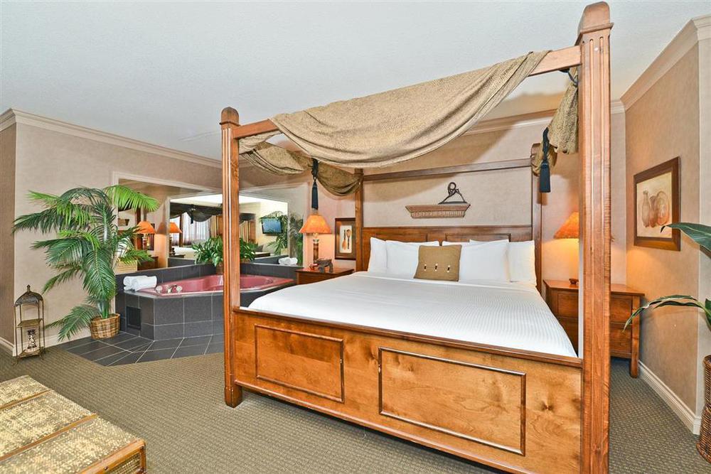 Prestige Inn Golden Rom bilde