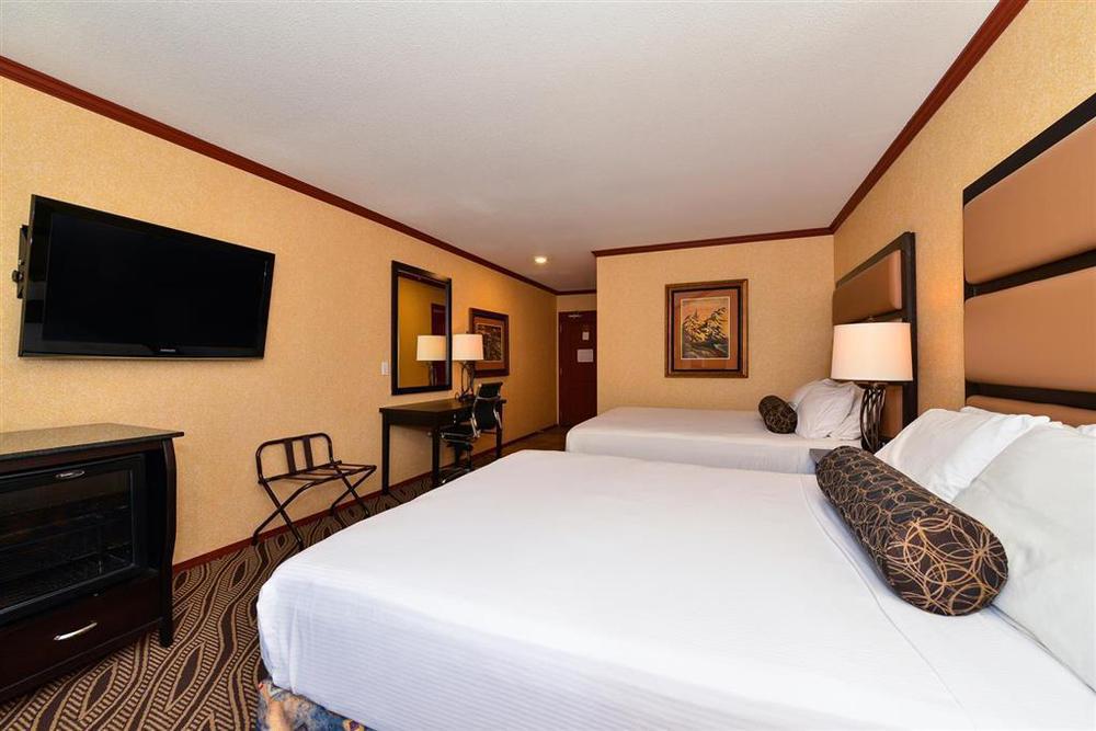 Prestige Inn Golden Rom bilde