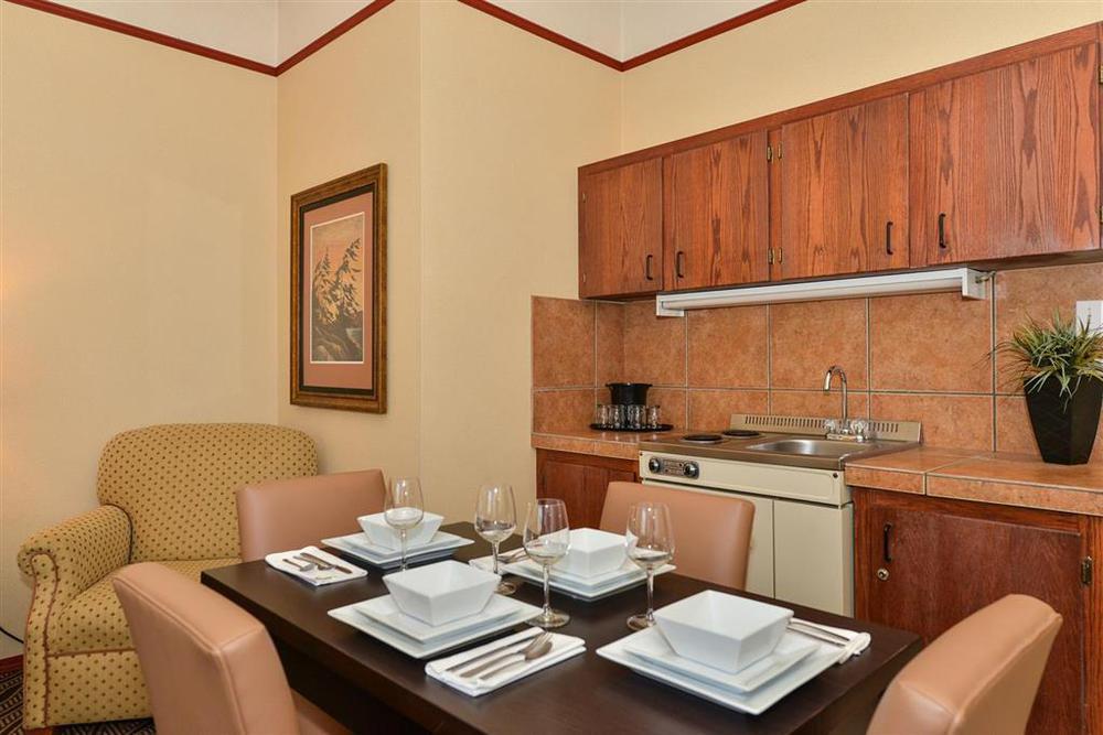 Prestige Inn Golden Rom bilde