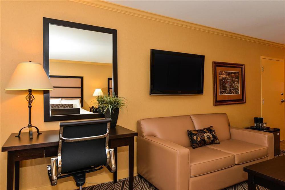 Prestige Inn Golden Rom bilde